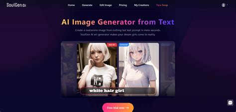 free ai nsfw generator|NSFW AI Art Generator